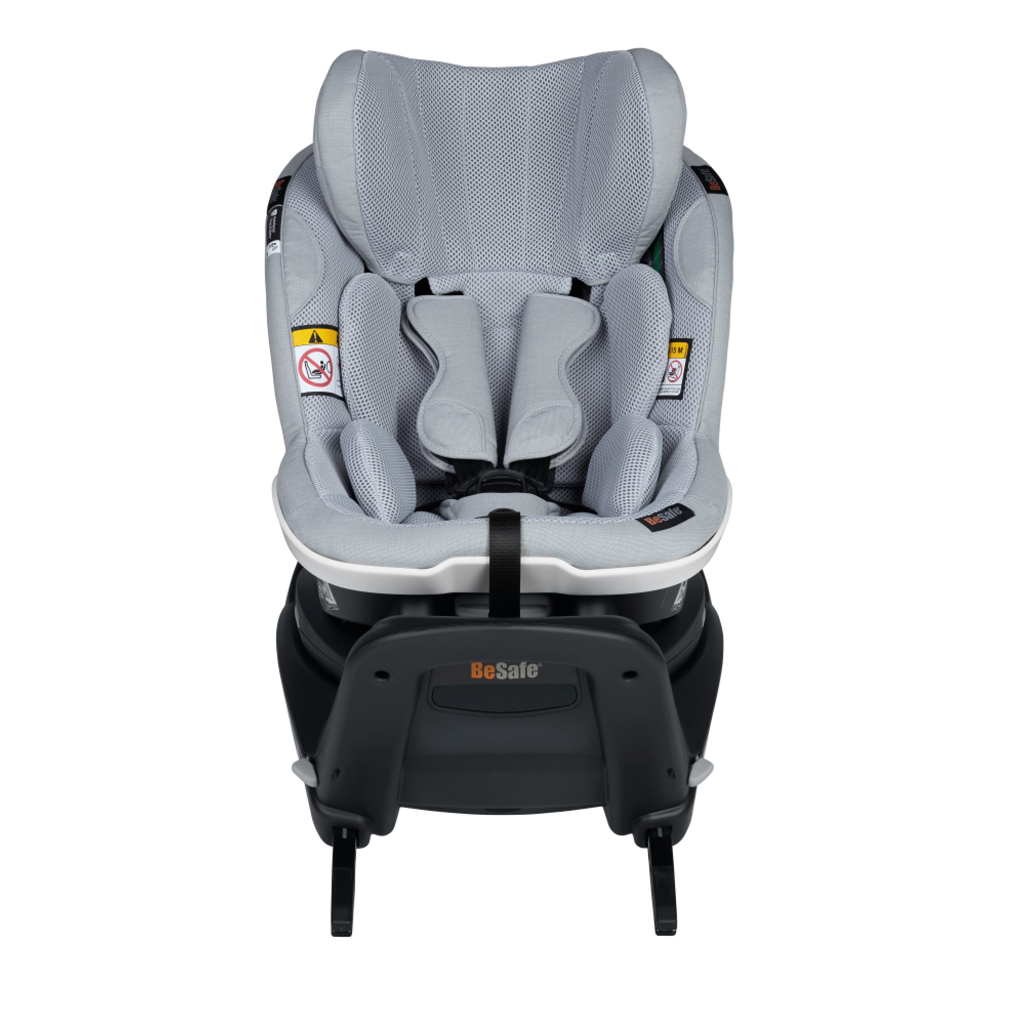 BeSafe iZi Twist M i-Size 0-18 kg