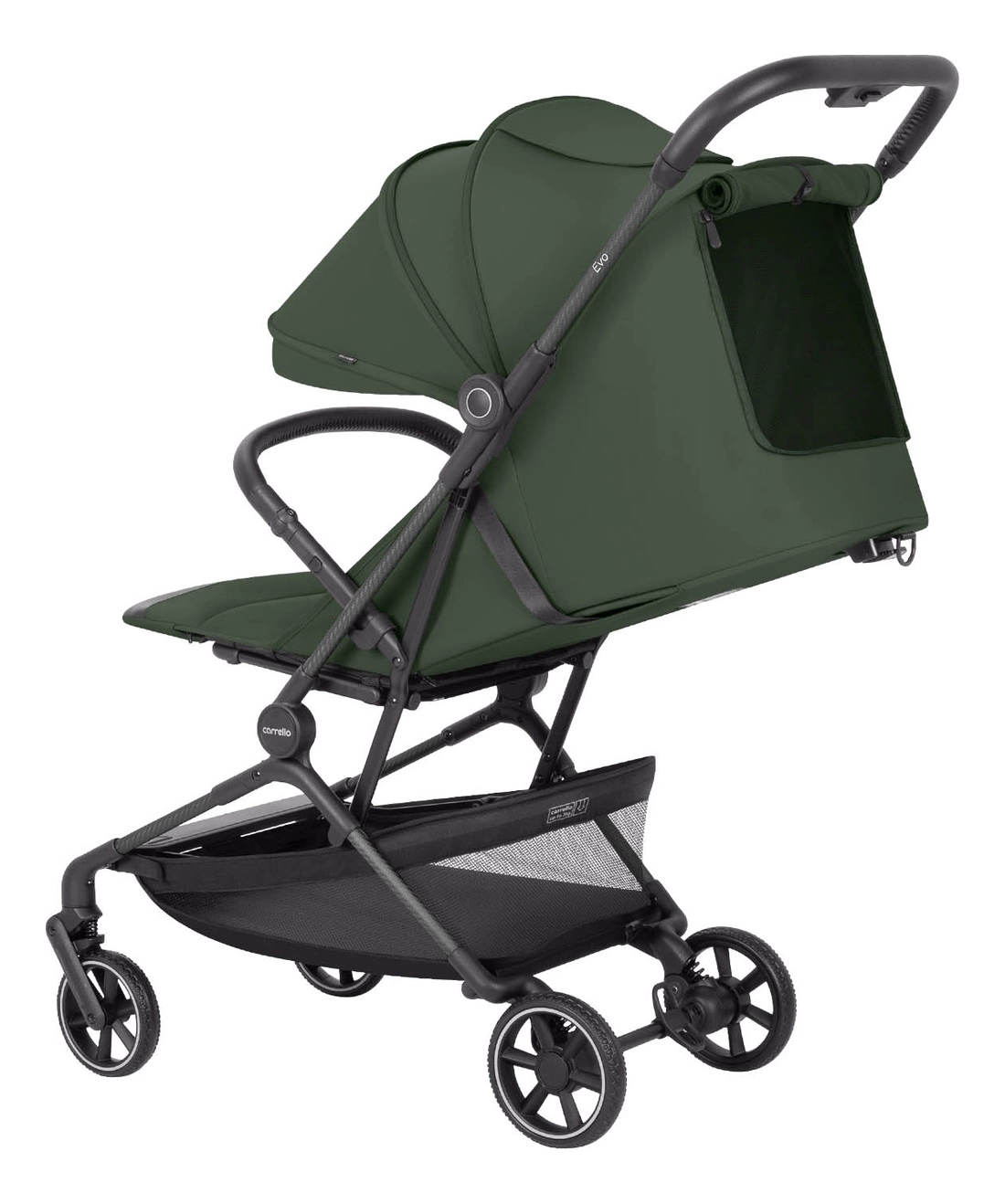 Carrello Evo CRL-5533