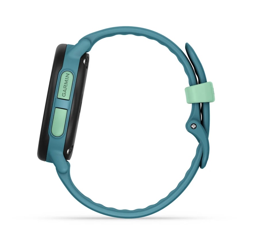 Garmin Bounce 2 Turquoise [010-03399-02]
