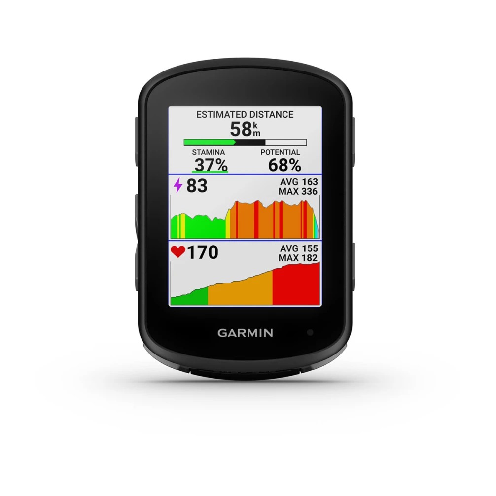 Garmin Edge 540 [010-02694-31]