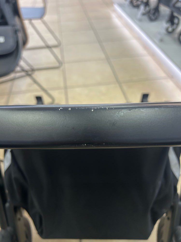 OUTLET Britax Romer Smile III