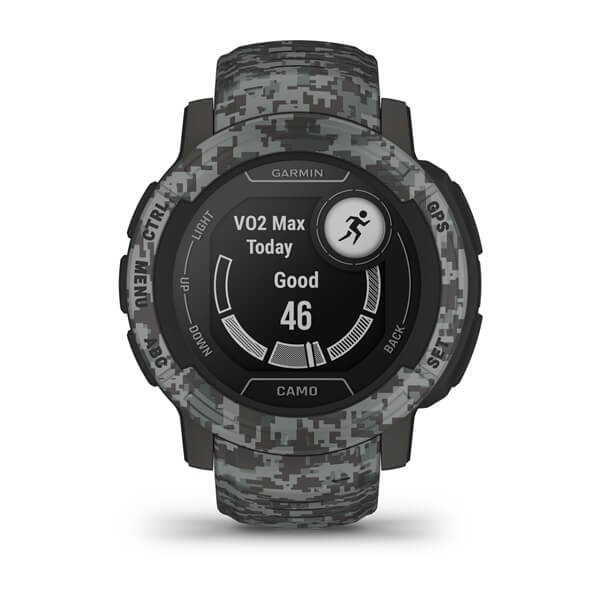 Garmin Instinct 2 Camo