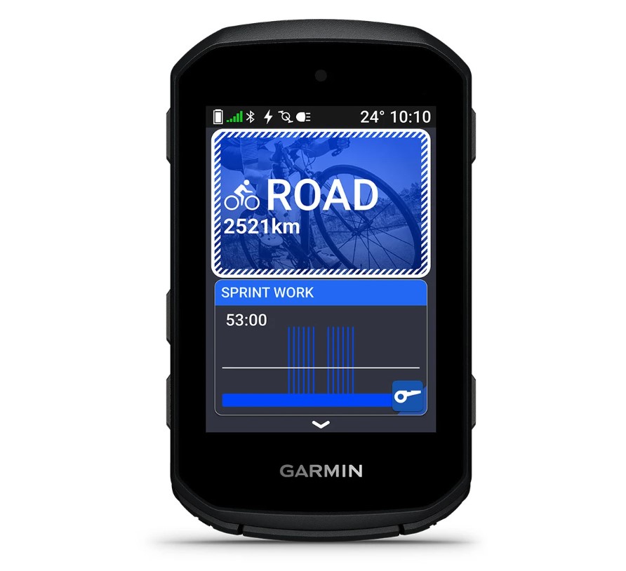 Garmin Edge 550 [010-03022-01]