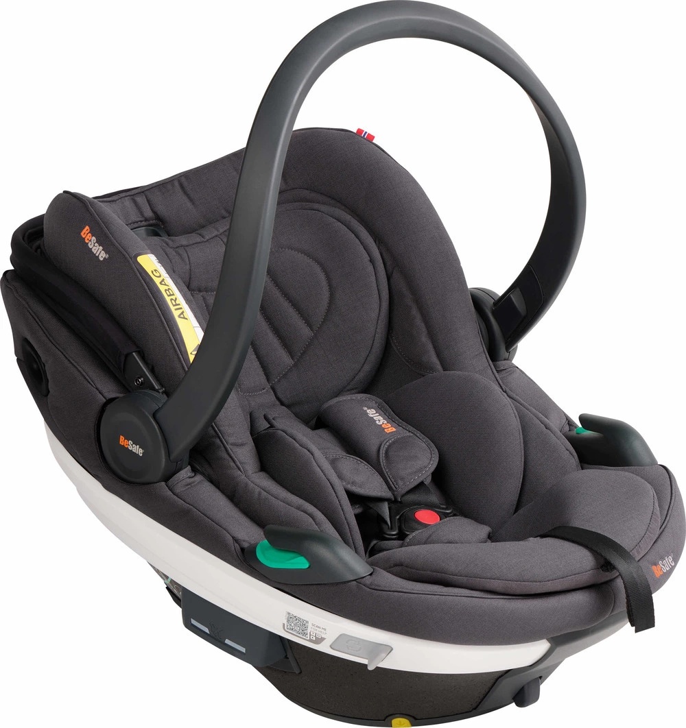 BeSafe Go Beyond 0-13 kg