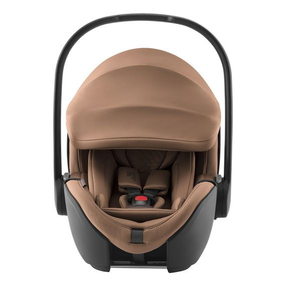Britax Romer Baby-Safe PRO + baza Vario 0-13 kg 