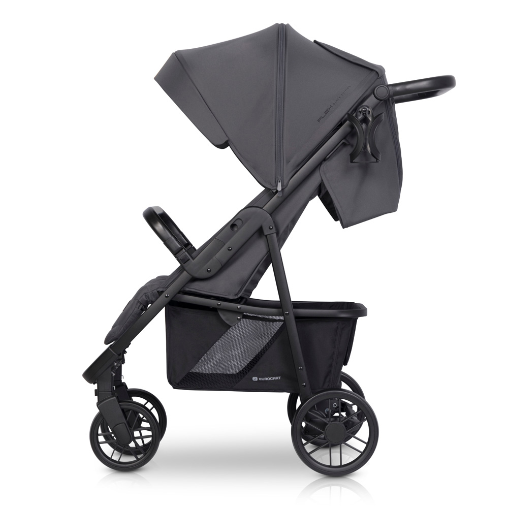 Euro-Cart Flex Black Edition