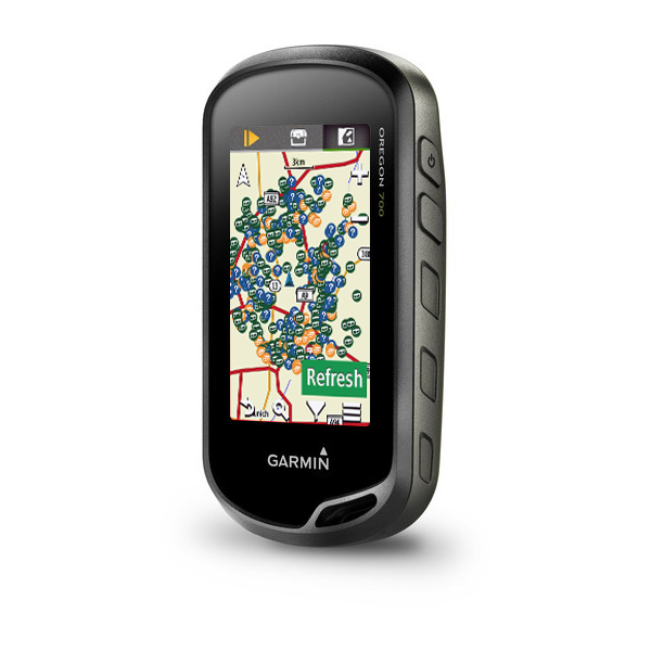 Garmin Oregon 750 [010-01672-24]