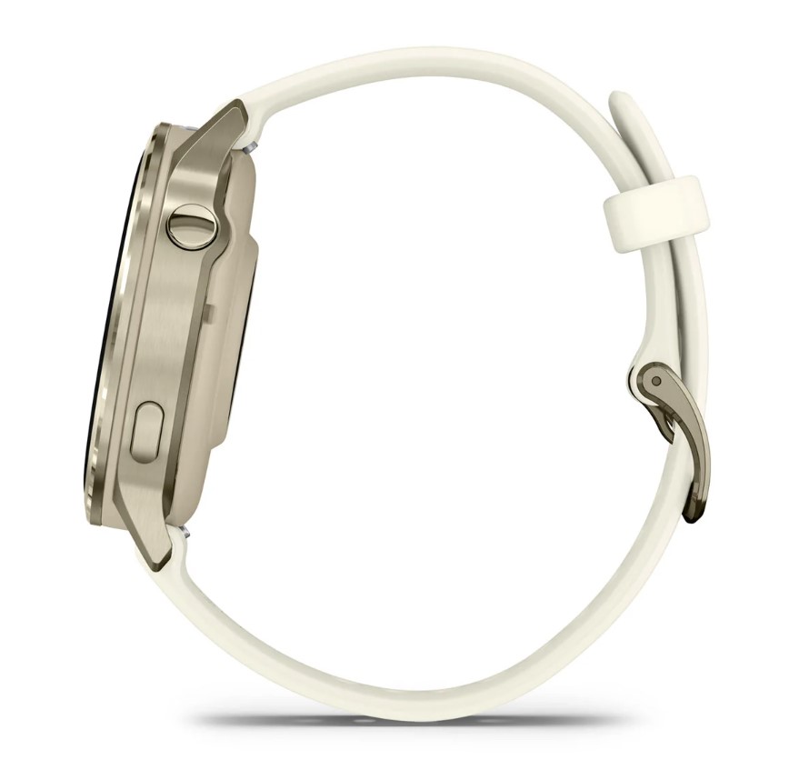 Garmin Venu 4 41 mm Lunar Gold [010-03013-00]