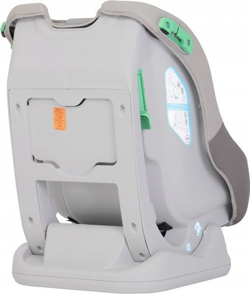 Graco Extend i-size 0-18 kg
