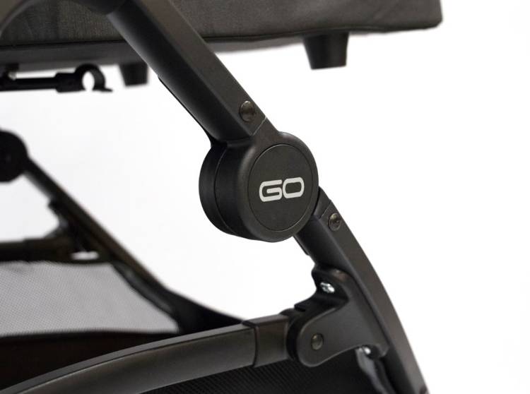 EasyGo Optimo 