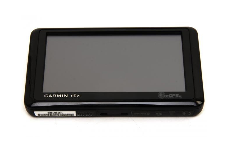 Garmin Nuvi 1390T Premium TMC Europa