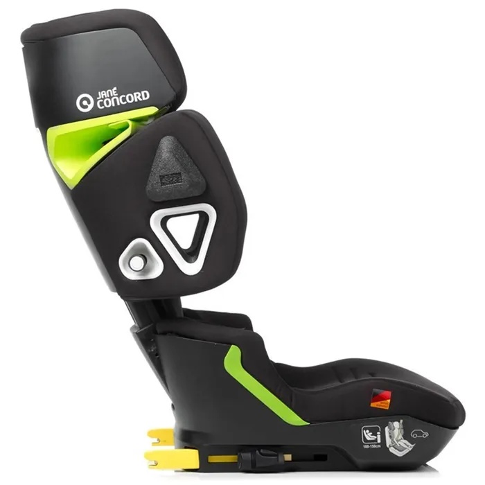 Jane Concord iWinner 15-36 kg