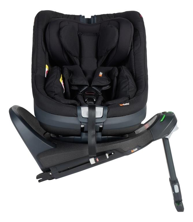 BeSafe Beyond 2 B + Baza Beyond 0-25 kg
