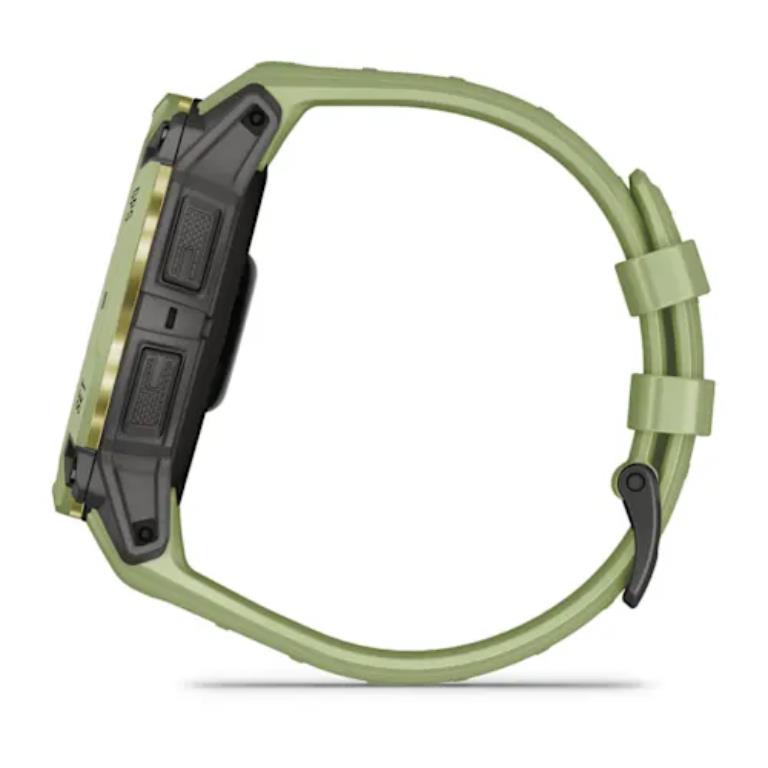 Garmin Instinct 3 Amoled 50mm Fern Green [010-03020-02]