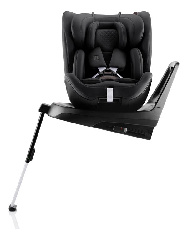 Britax Romer Swivel Grow Max Air 0-25 kg