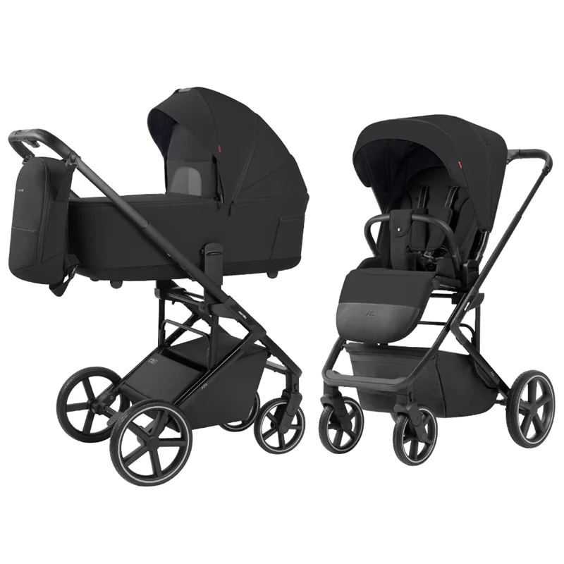Carrello Alfa CRL-6522 2w1 