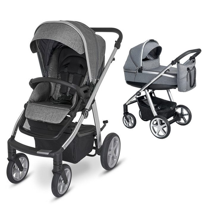 Espiro Next UP Melange