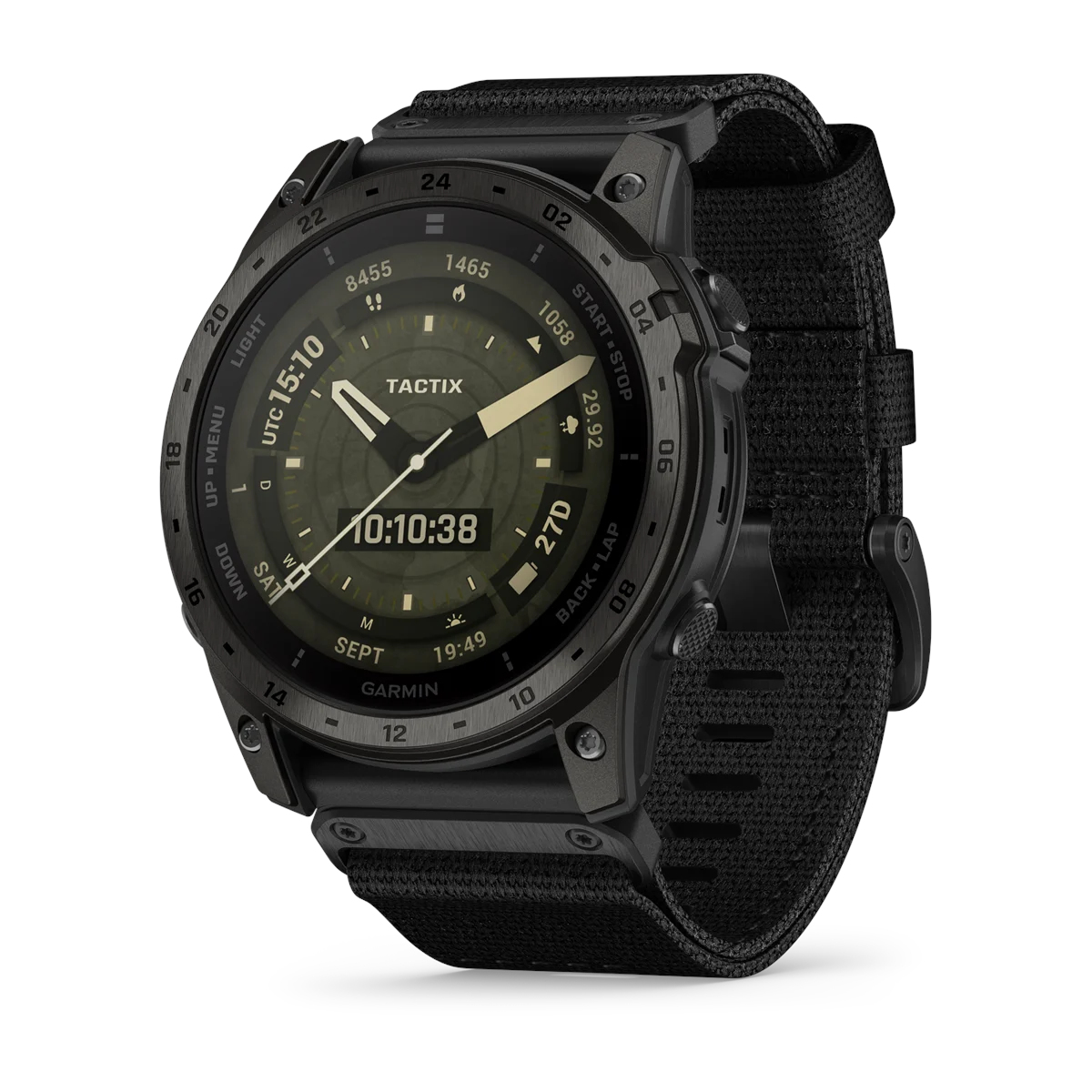 Garmin Tactix 7 Amoled 010-02931-01