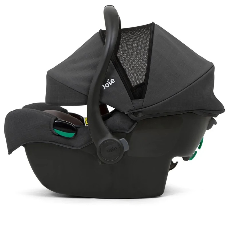 Joie I-Gemm 3 + baza i-Base Advance 0-13 kg