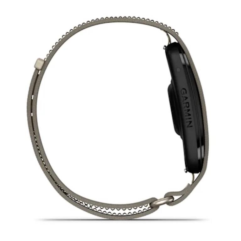 Garmin Cirqa Smart Band French Grey