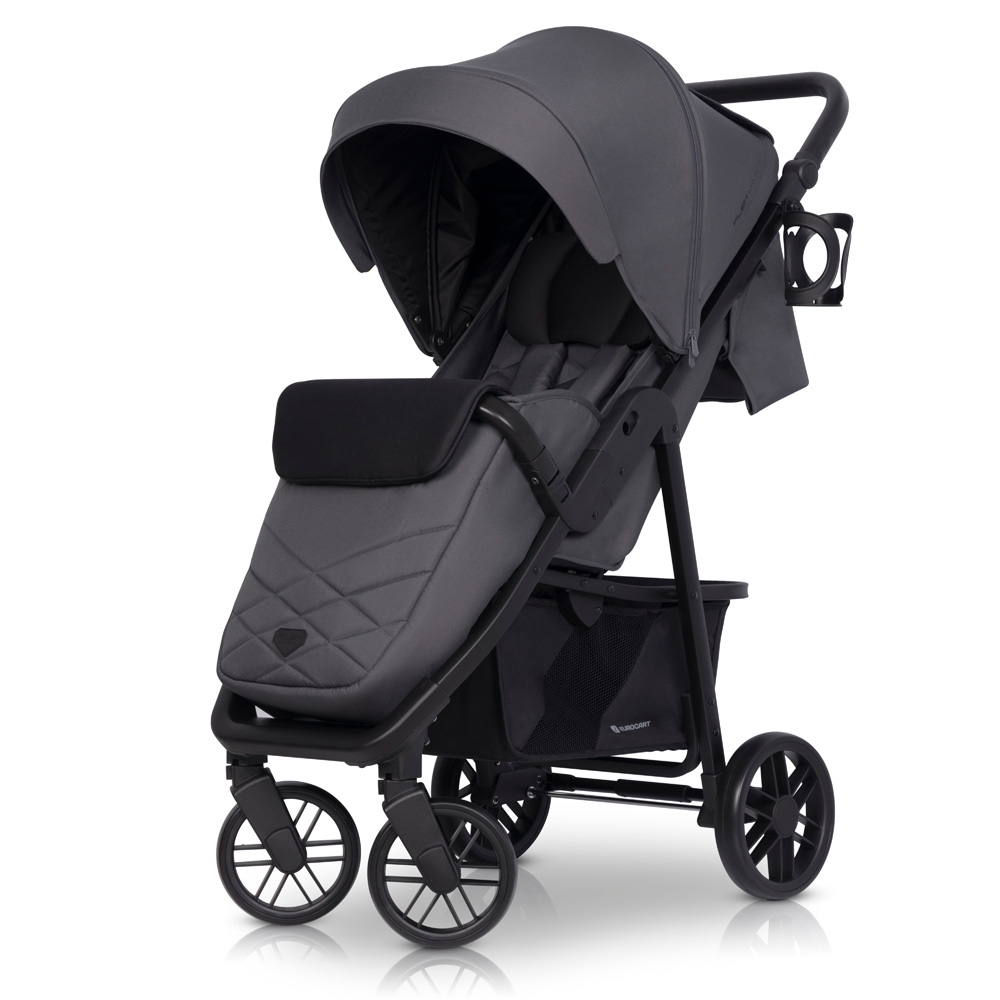 Euro-Cart Flex Black Edition