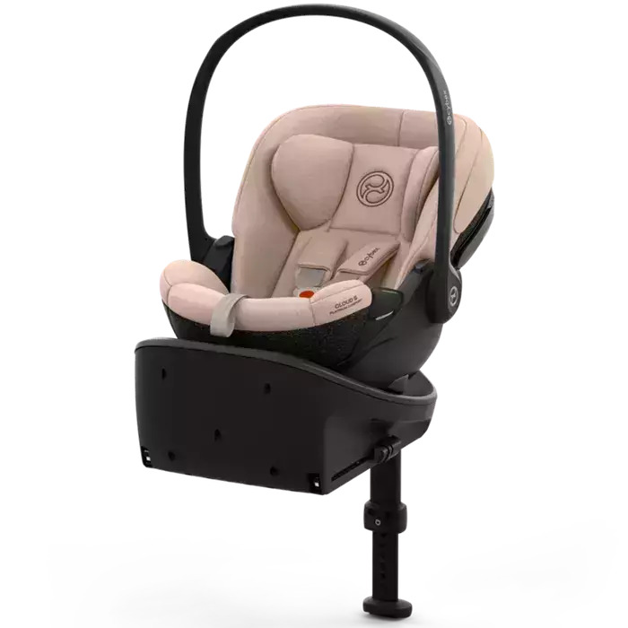 Cybex Cloud S + Baza S 0-13 kg