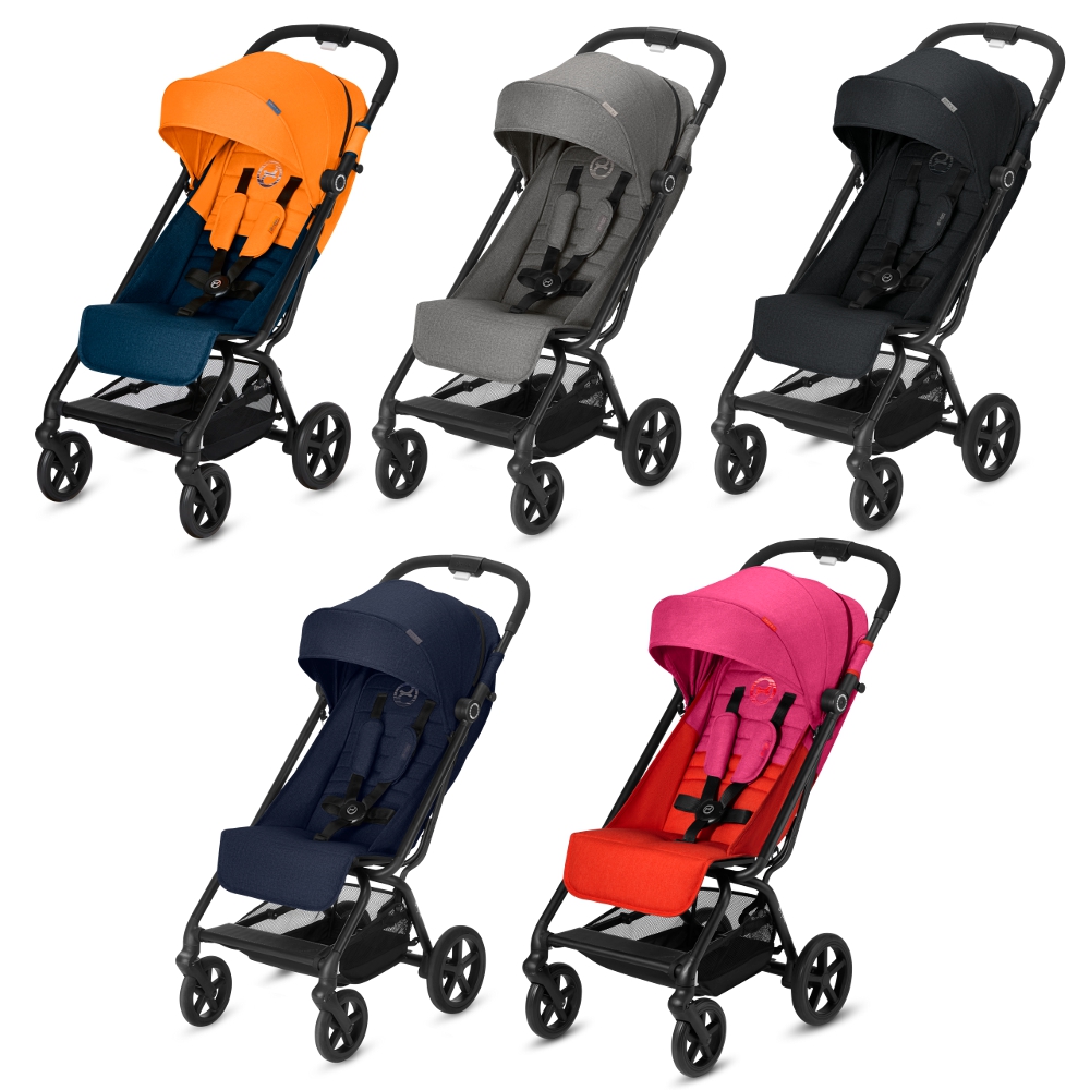 eezy s plus cybex