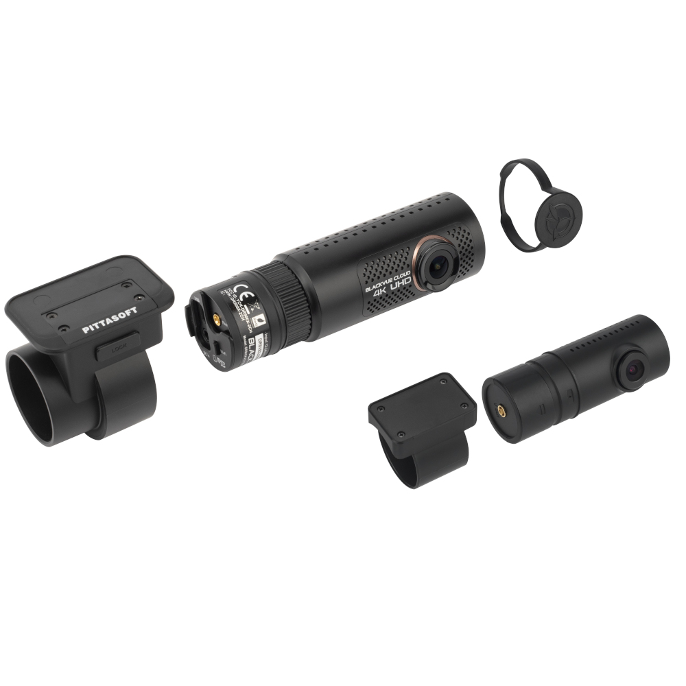 Rejestrator Blackvue DR900X-2CH