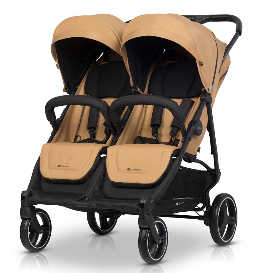 Euro-Cart Doblo + Gondola miękka