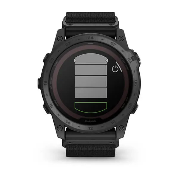 Garmin Tactix 7 Pro Solar Ballistics [010-02704-21]