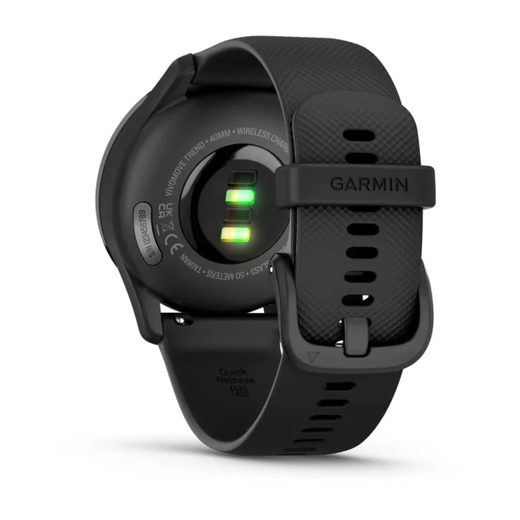 Garmin Vivomove Trend
