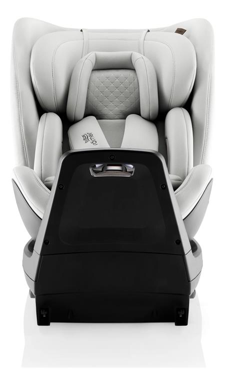 Britax Romer Swivel Grow Max Air 0-25 kg