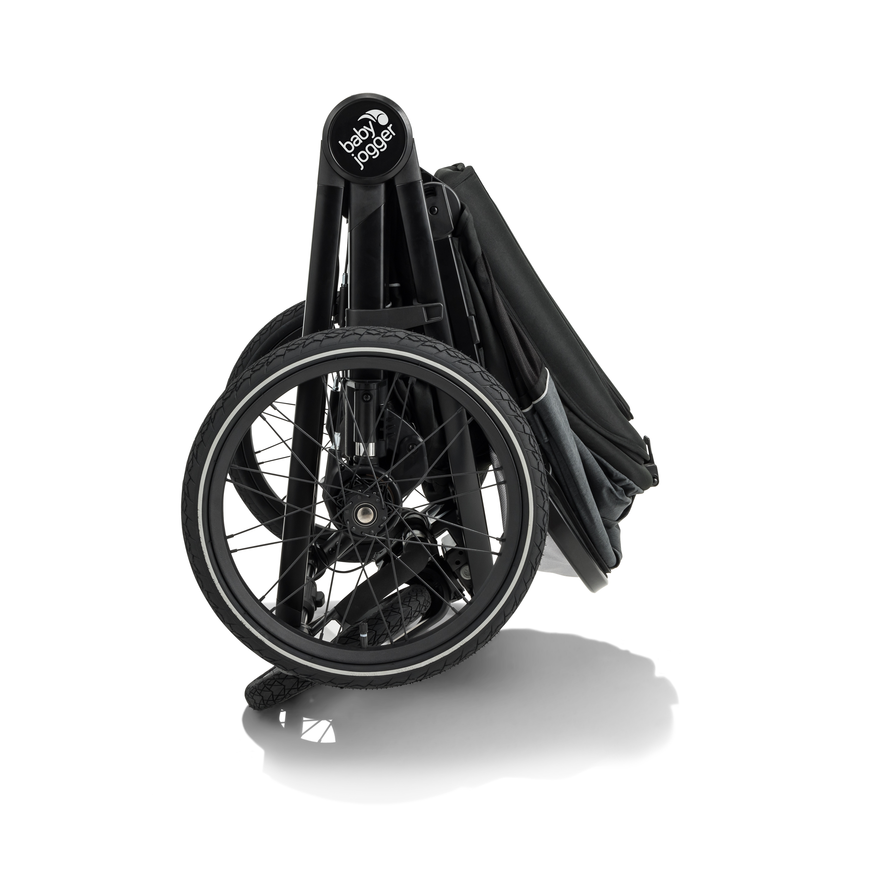 Baby Jogger City Prix Wózek biegowy i przyczepka 2w1