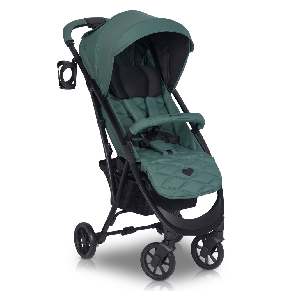 Euro-Cart Volt Black Edition