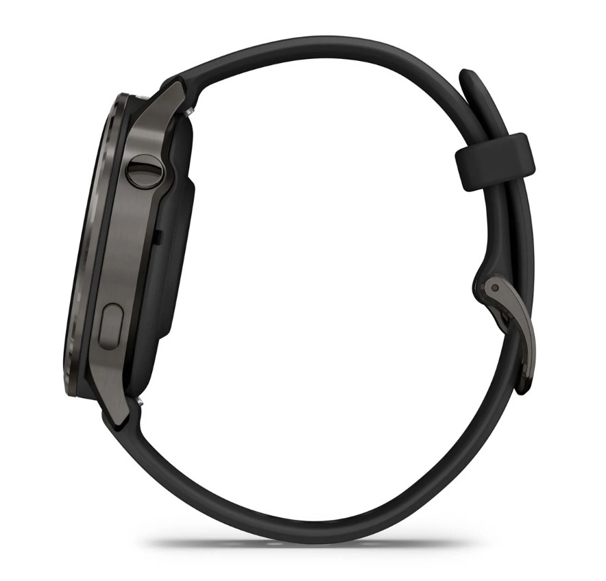 Garmin Venu 4 41 mm Slate Black [010-03013-02]