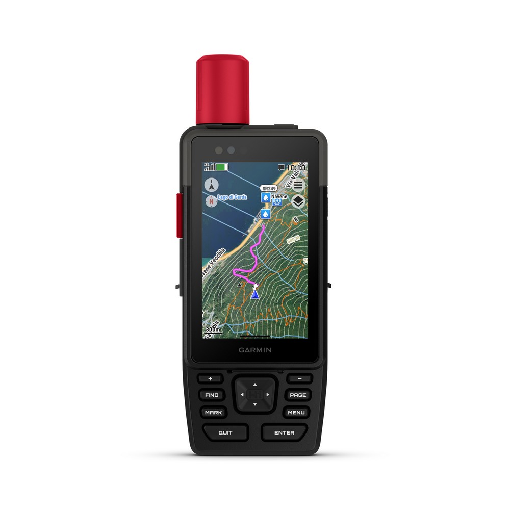 Garmin GPSMAP H1i Plus [010-02921-01]