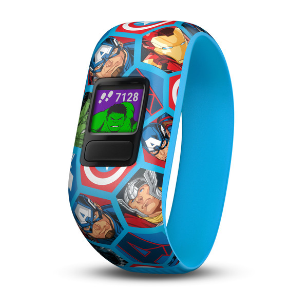 Garmin Vivofit Junior 2