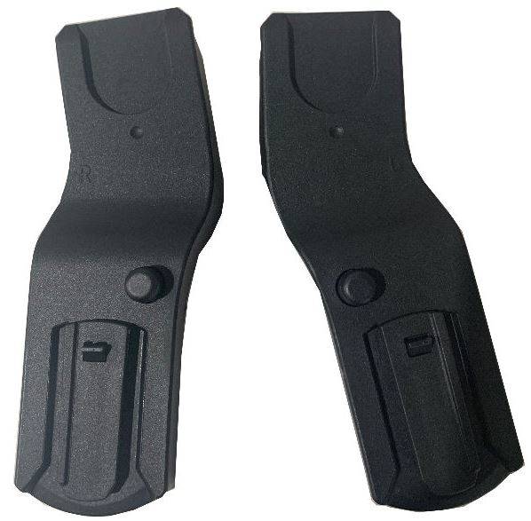 Babysafe adaptery do wózka Babysafe Lucky