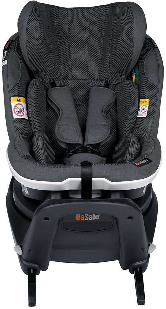 BeSafe iZi Turn M i-Size 0-18 kg
