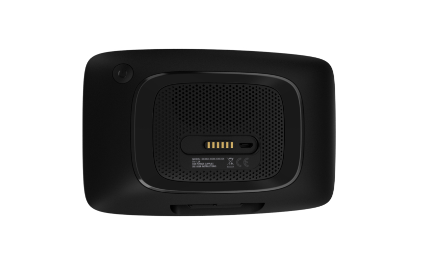 Tomtom GO Professional 6250 Lifetime Traffic Wifi EU 