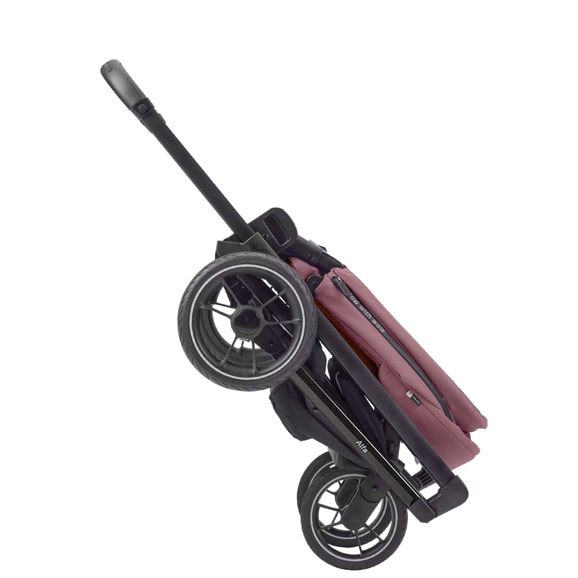 Carrello Alfa CRL-5508