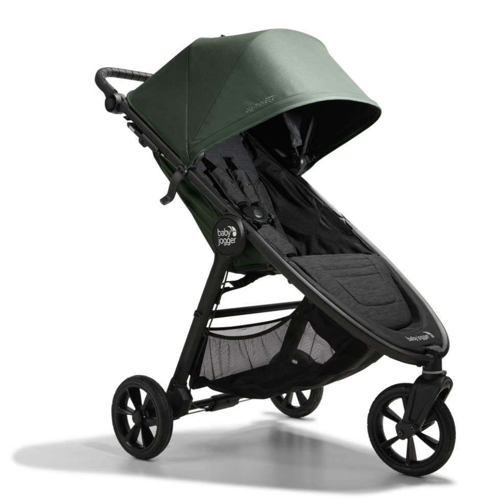 Zestaw Baby Jogger City Mini GT2  + Gondola + Baby Jogger City GO