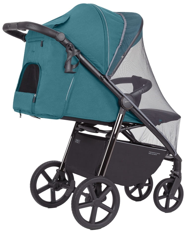 Carrello Bravo Plus CRL-5515