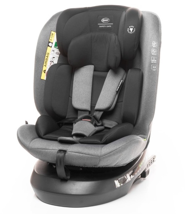 4Baby Matt-Fix 0-36 kg