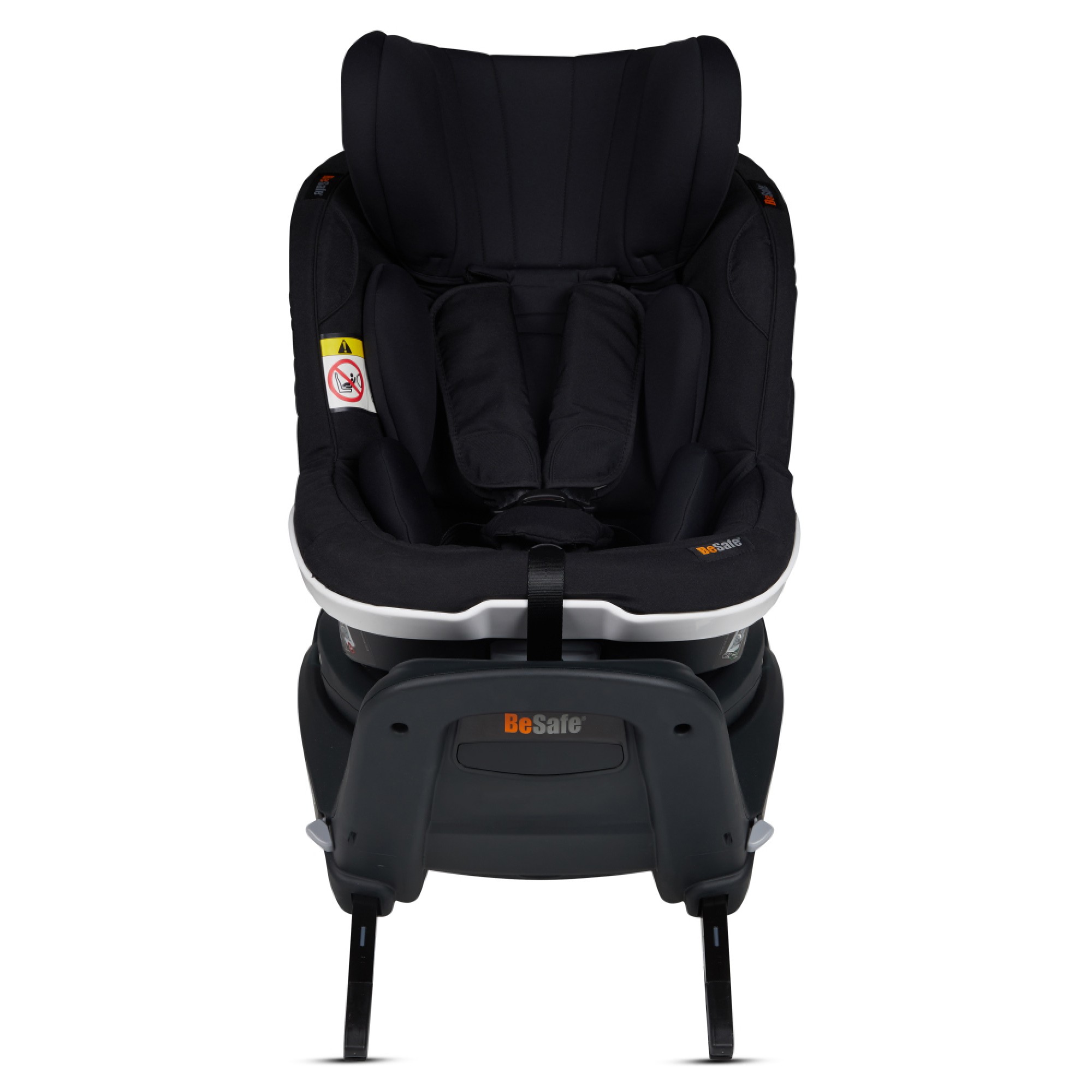 BeSafe iZi Twist i-Size 0-18 kg
