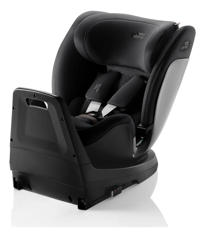 Britax Romer Swivel Grow Max Air 0-25 kg