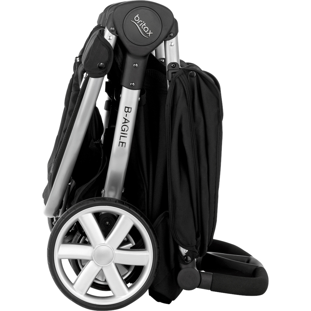 Britax B-Agile Double