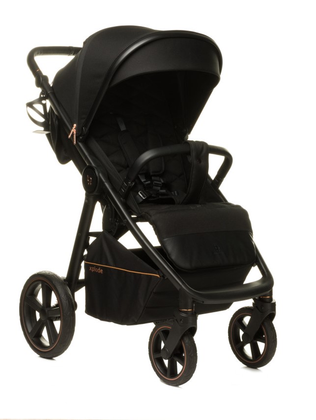 Future Design Xplode