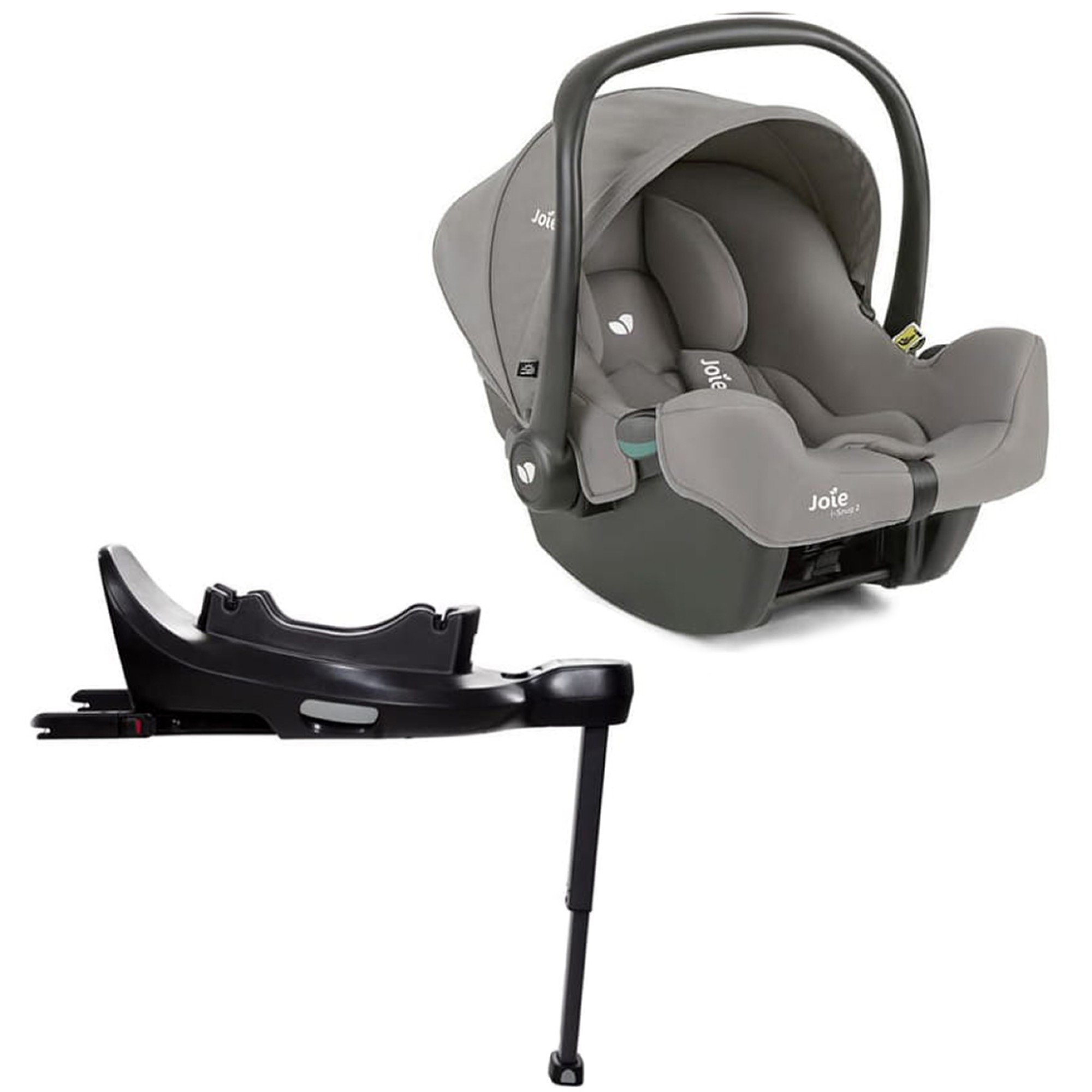 Joie I-Snug 2 i-size + baza I-Base Encore  0-13 kg 