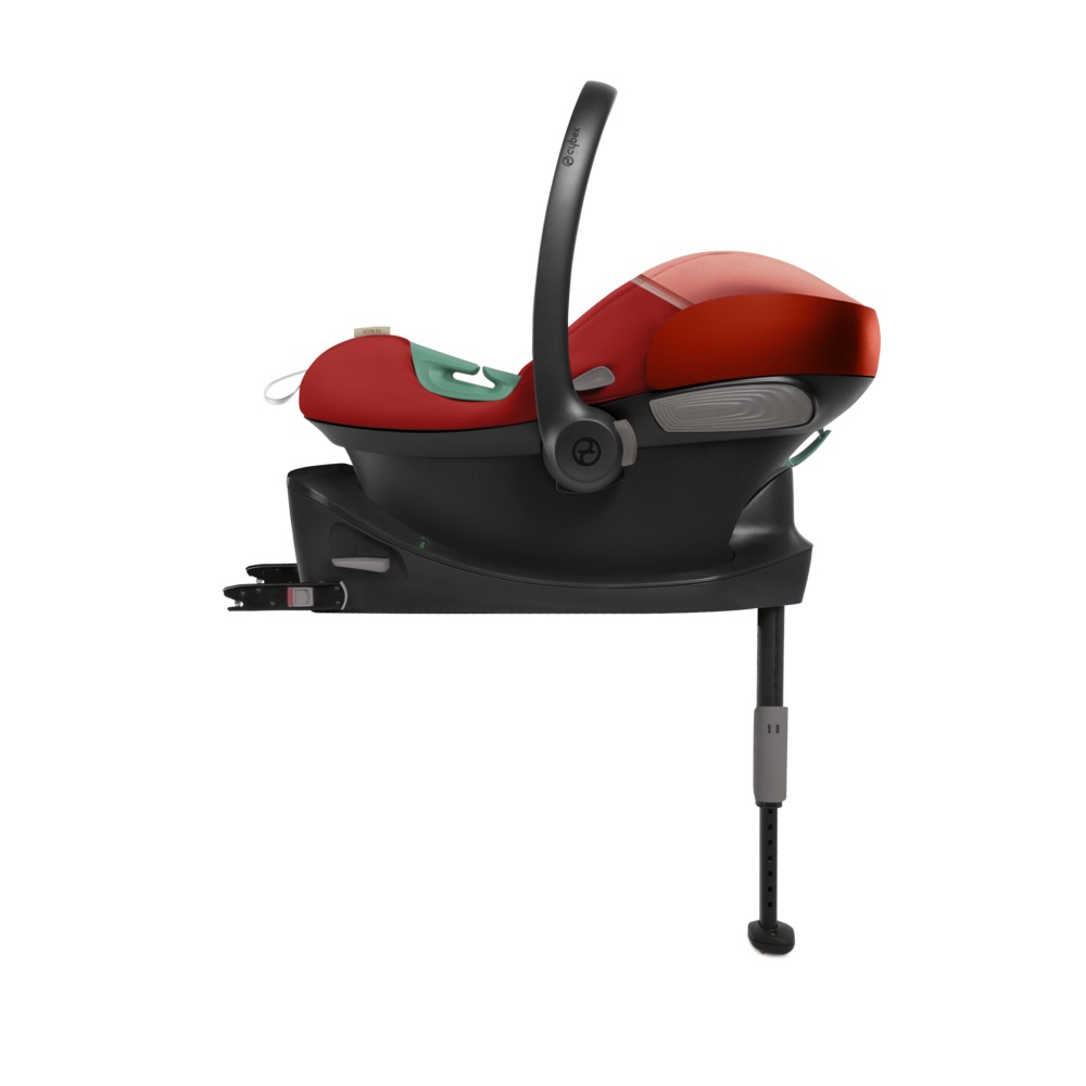 Cybex Aton S2 I-Size 0-13 kg + baza One
